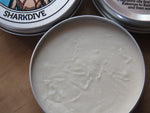 'My Bliksem' aftershave balm 'Shark Dive'