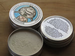 'My Bliksem' aftershave balm 'Shark Dive'