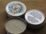 'My Bliksem' aftershave balm 'Shark Dive'