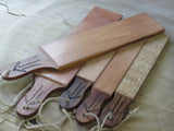Paddle strop (South African bovine & cork)