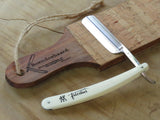 Paddle strop (South African bovine & cork)