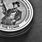 'My Bliksem' aftershave balm 'Hitting the town'