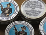 'My Bliksem' aftershave balm 'Hitting the town'