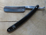 Vintage JA Henckels and Co straight razor (VR62)