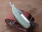 Budget strop 2.0