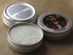 'My Bliksem' aftershave balm 'Bosbouer'