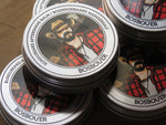 'My Bliksem' aftershave balm 'Bosbouer'