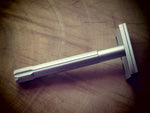 Parker 'Solo' single edge razor