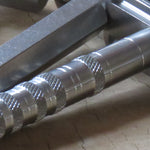 Safety Razor DE31 The Handsome AL-13