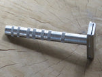 Safety Razor DE31 The Handsome AL-13
