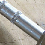 Safety Razor DE31 The Handsome AL-13