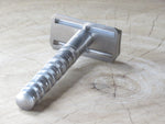 Safety Razor DE31 The Handsome AL-13