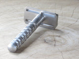 Safety Razor DE31 The Handsome AL-13