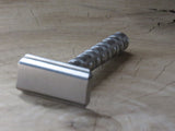 Safety Razor DE31 The Handsome AL-13