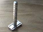 Safety Razor DE31 The Handsome AL-13