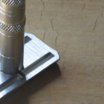 Safety Razor DE31 The Handsome AL-13