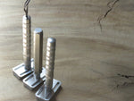 Safety Razor DE31 The Handsome AL-13