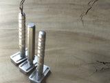 Safety Razor DE31 The Handsome AL-13
