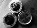 'My Bliksem' aftershave balm 'Tamboti'