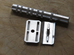 Safety Razor DE31 The Handsome AL-13