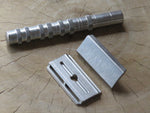 Safety Razor DE31 The Handsome AL-13