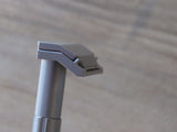 Parker 'Solo' single edge razor