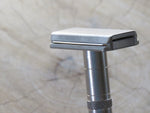 Safety Razor DE31 The Handsome AL-13