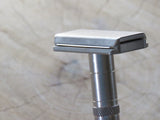 Safety Razor DE31 The Handsome AL-13