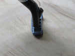 Feather Butler F System cartridge razor