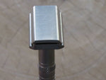 Safety Razor DE31 The Handsome AL-13