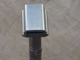 Safety Razor DE31 The Handsome AL-13