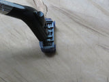 Feather Butler F System cartridge razor