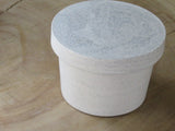Double bowl set (Resin crete)