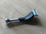 Feather Butler F System cartridge razor