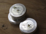 Fragrance free aftershave balm
