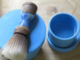 Double bowl set (Resin crete)