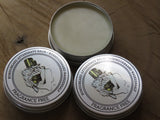 Fragrance free aftershave balm