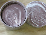 Double bowl set (Resin crete)