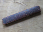 John Pritzlaff 'Brilliant' straight razor (VR63)