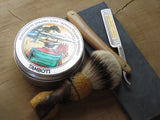 Tamboti shaving soap