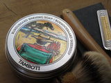 Tamboti shaving soap