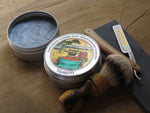 Tamboti shaving soap