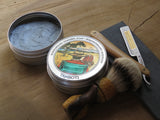 Tamboti shaving product range