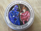 Cherry vs Berry. The customer strikes back.