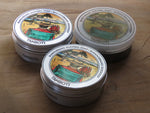 Tamboti shaving product range