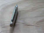 John Pritzlaff 'Brilliant' straight razor (VR63)