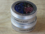 Cherry vs Berry. The customer strikes back.