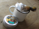 Tamboti shaving product range