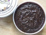 Bundubeard's 'Slippery as an eel' shave medium