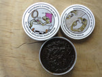 Bundubeard's 'Slippery as an eel' shave medium
